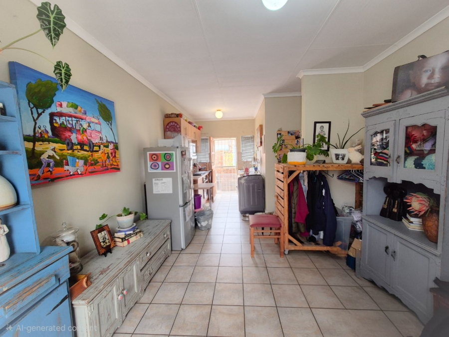 2 Bedroom Property for Sale in Vaalpark Free State